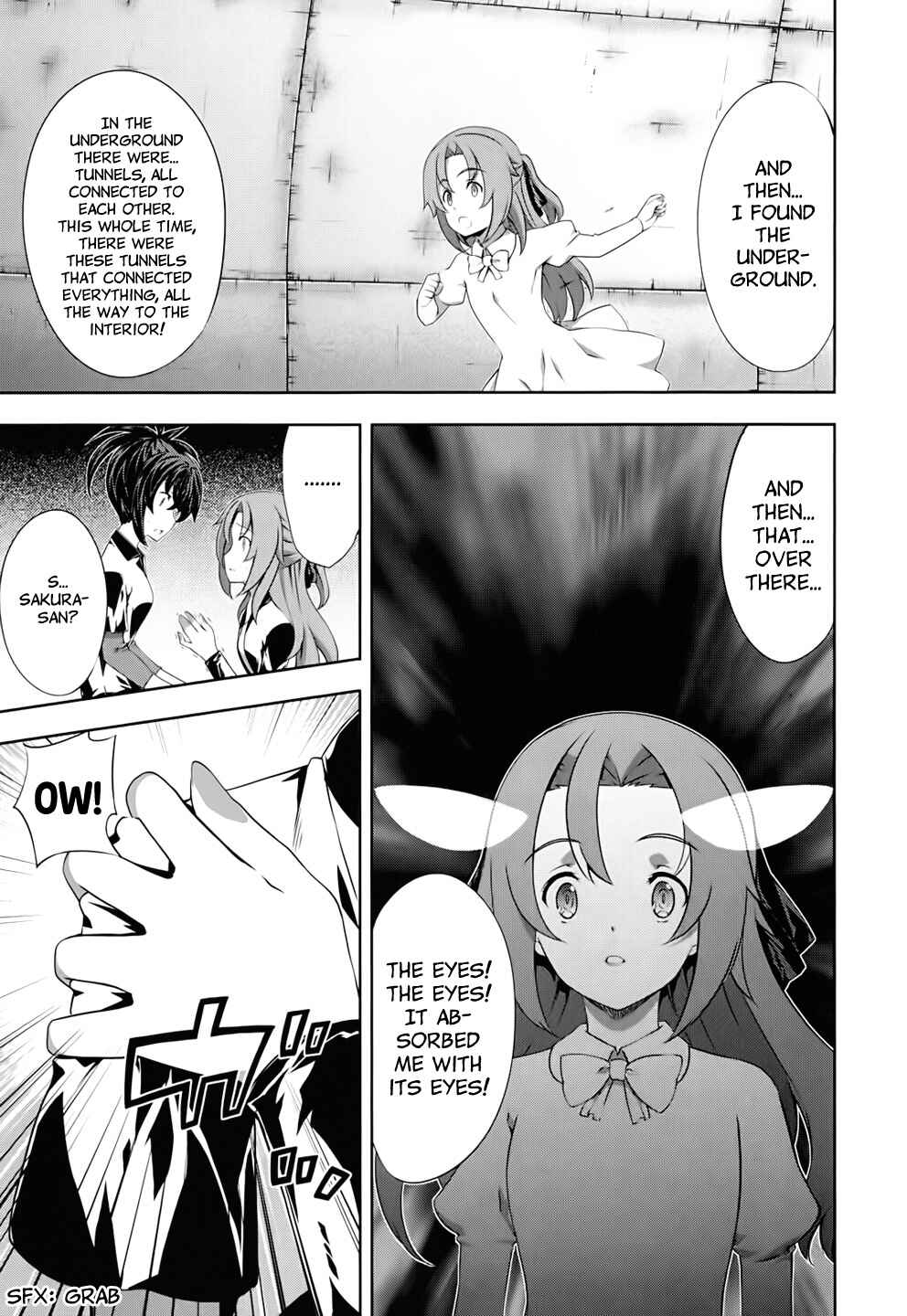 Page 7 Chapter 54 Kämpfer