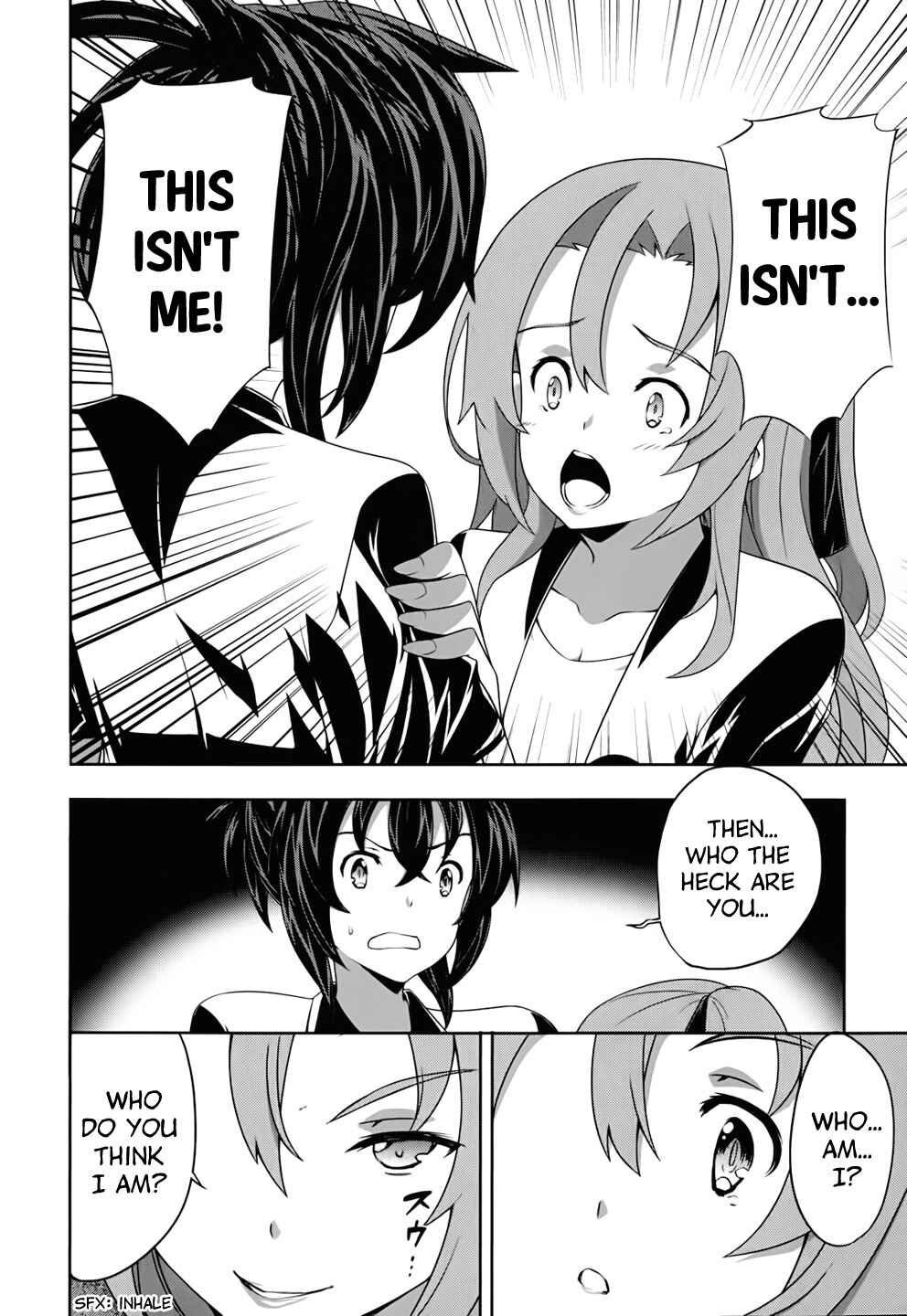 Page 8 Chapter 54 Kämpfer