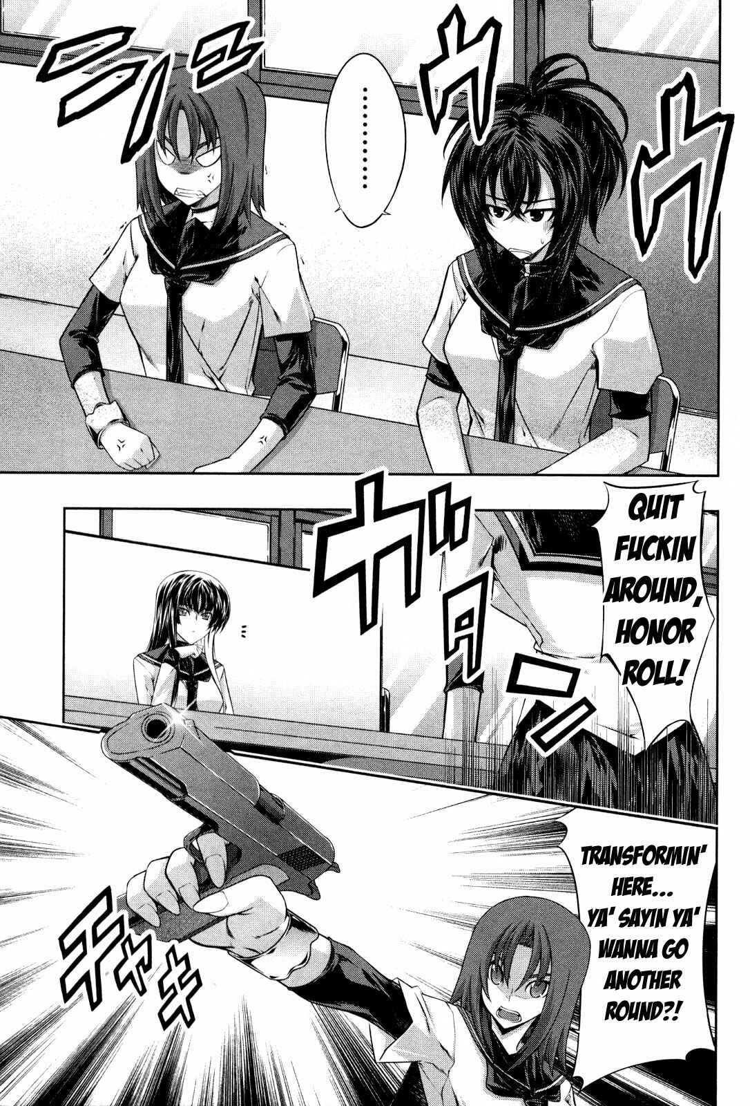 Page 13 Chapter 11 Kämpfer