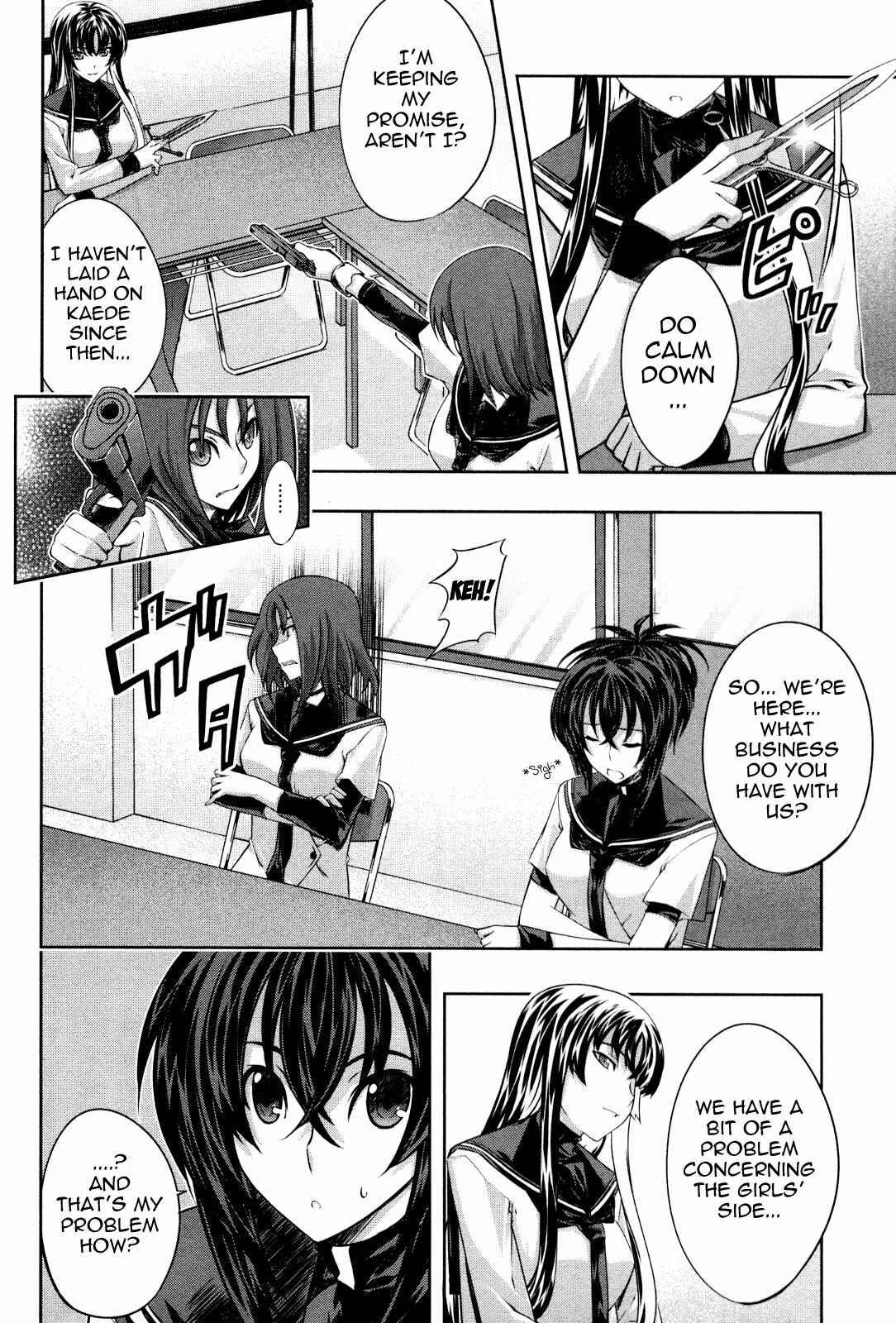 Page 14 Chapter 11 Kämpfer