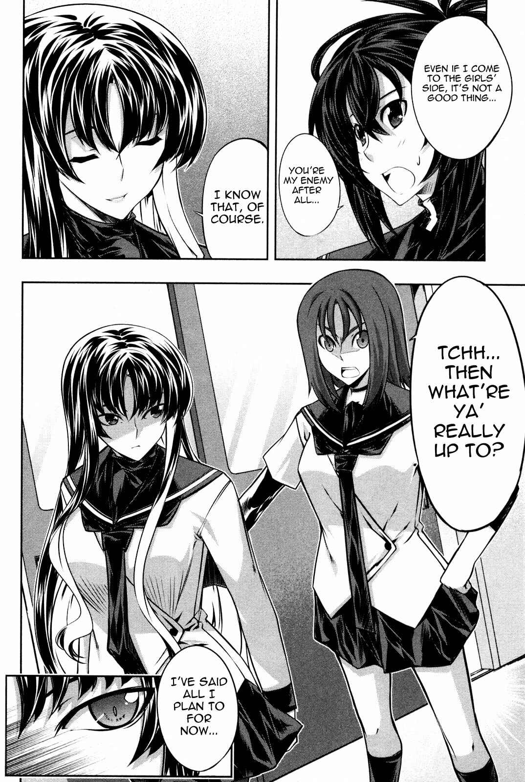 Page 18 Chapter 11 Kämpfer