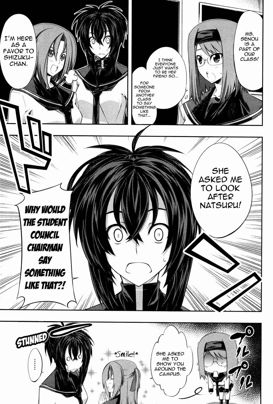 Page 23 Chapter 11 Kämpfer