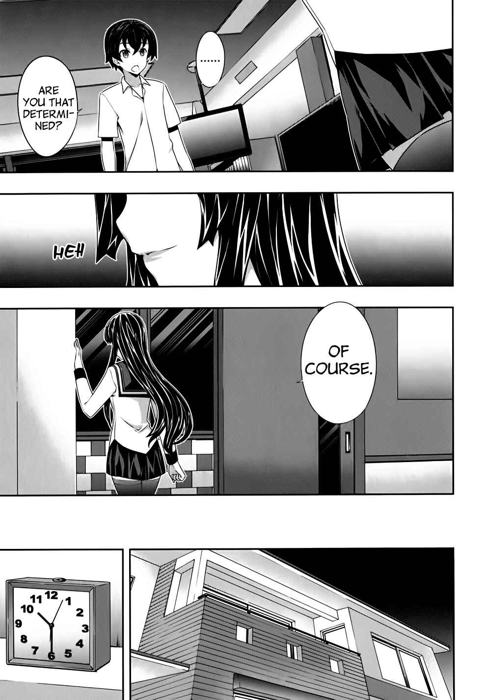 Page 16 Chapter 47 Kämpfer