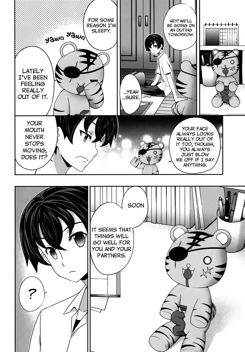 Page 17 Chapter 47 Kämpfer