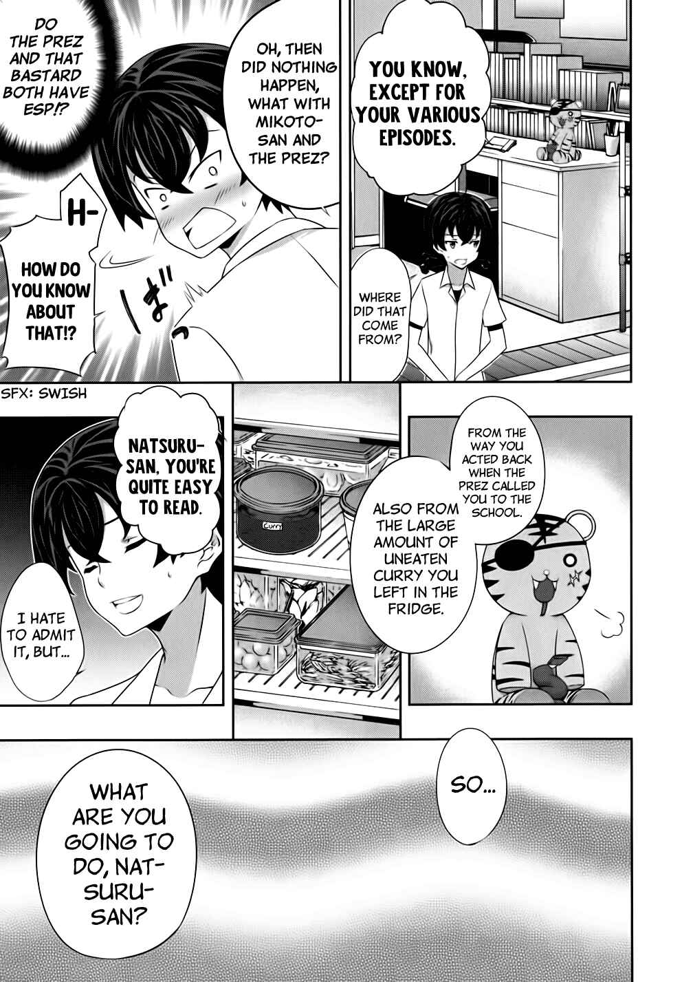 Page 18 Chapter 47 Kämpfer