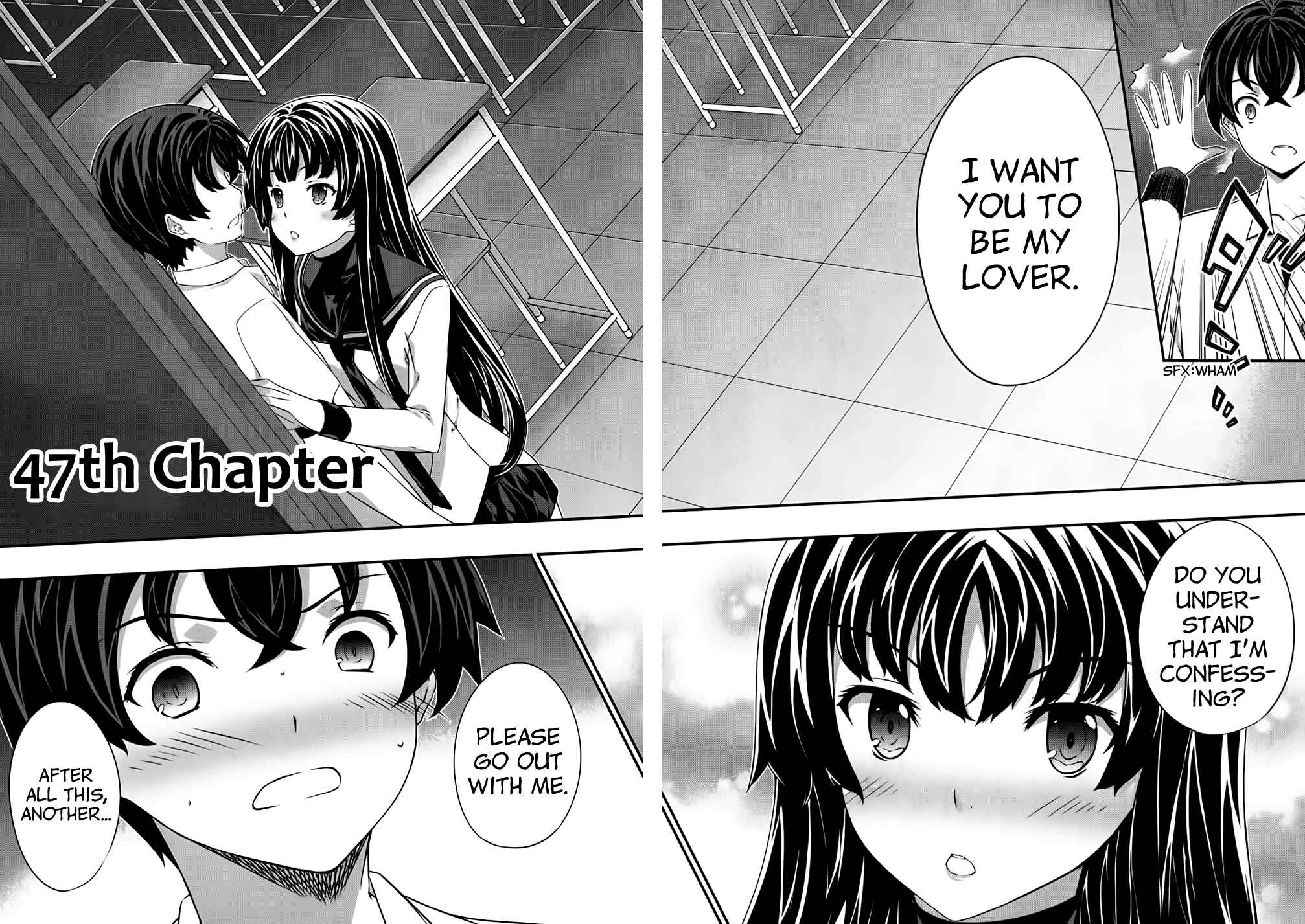 Page 4 Chapter 47 Kämpfer