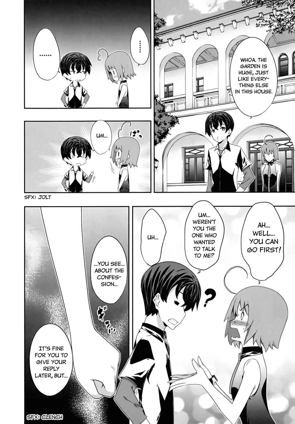 Page 12 Chapter 49 Kämpfer