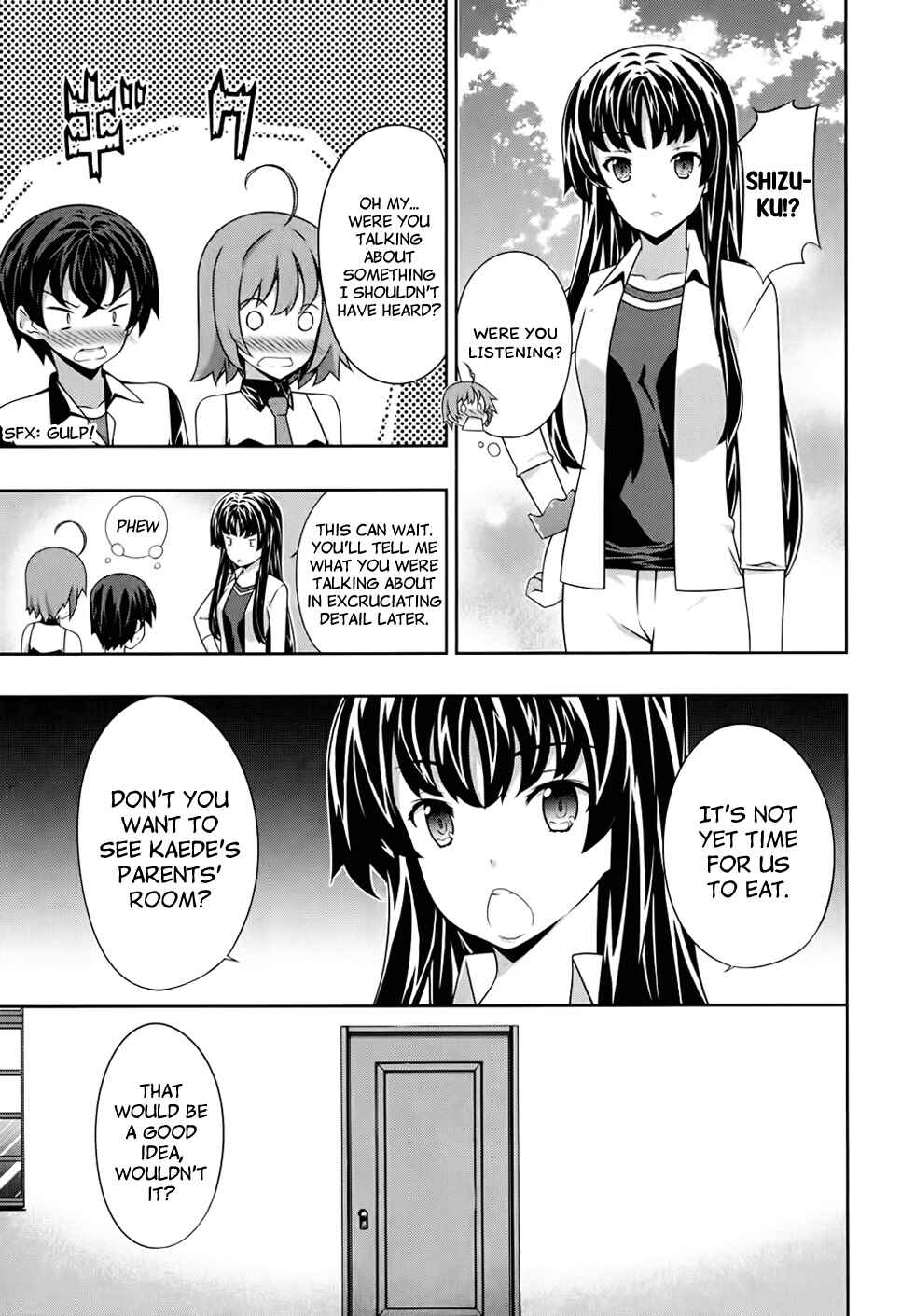 Page 15 Chapter 49 Kämpfer