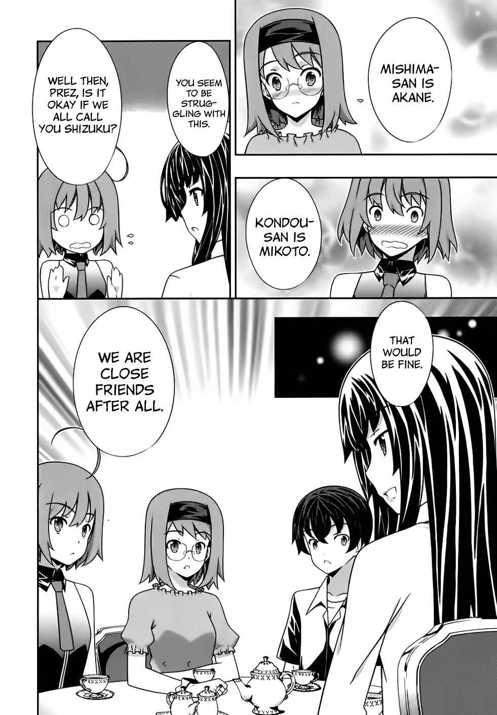 Page 8 Chapter 49 Kämpfer