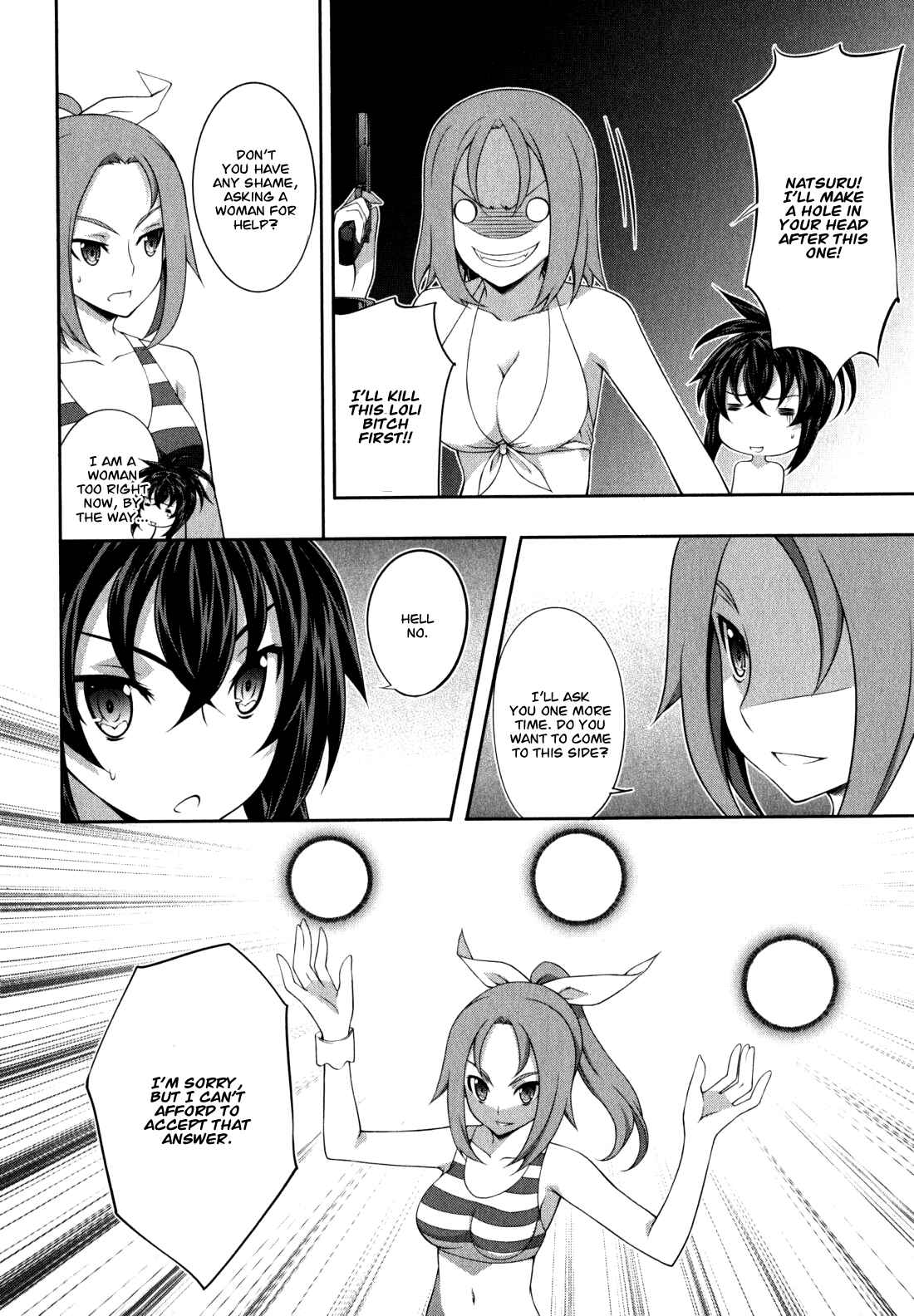 Page 16 Chapter 35 Kämpfer