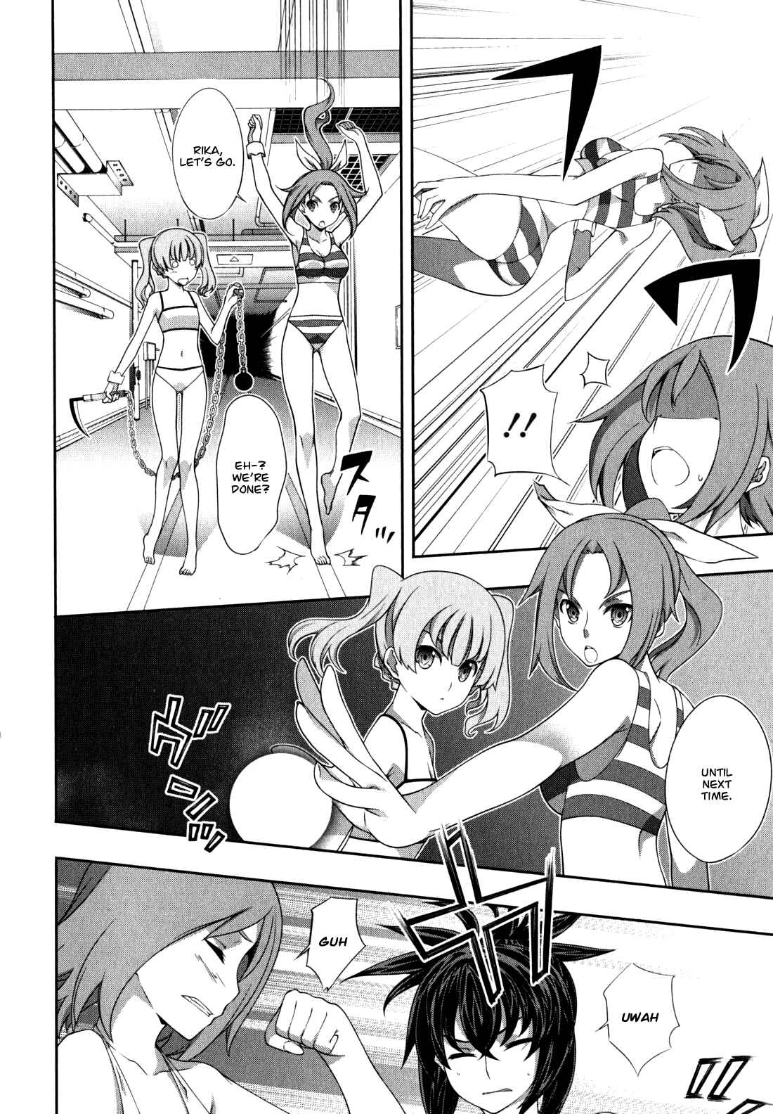 Page 20 Chapter 35 Kämpfer