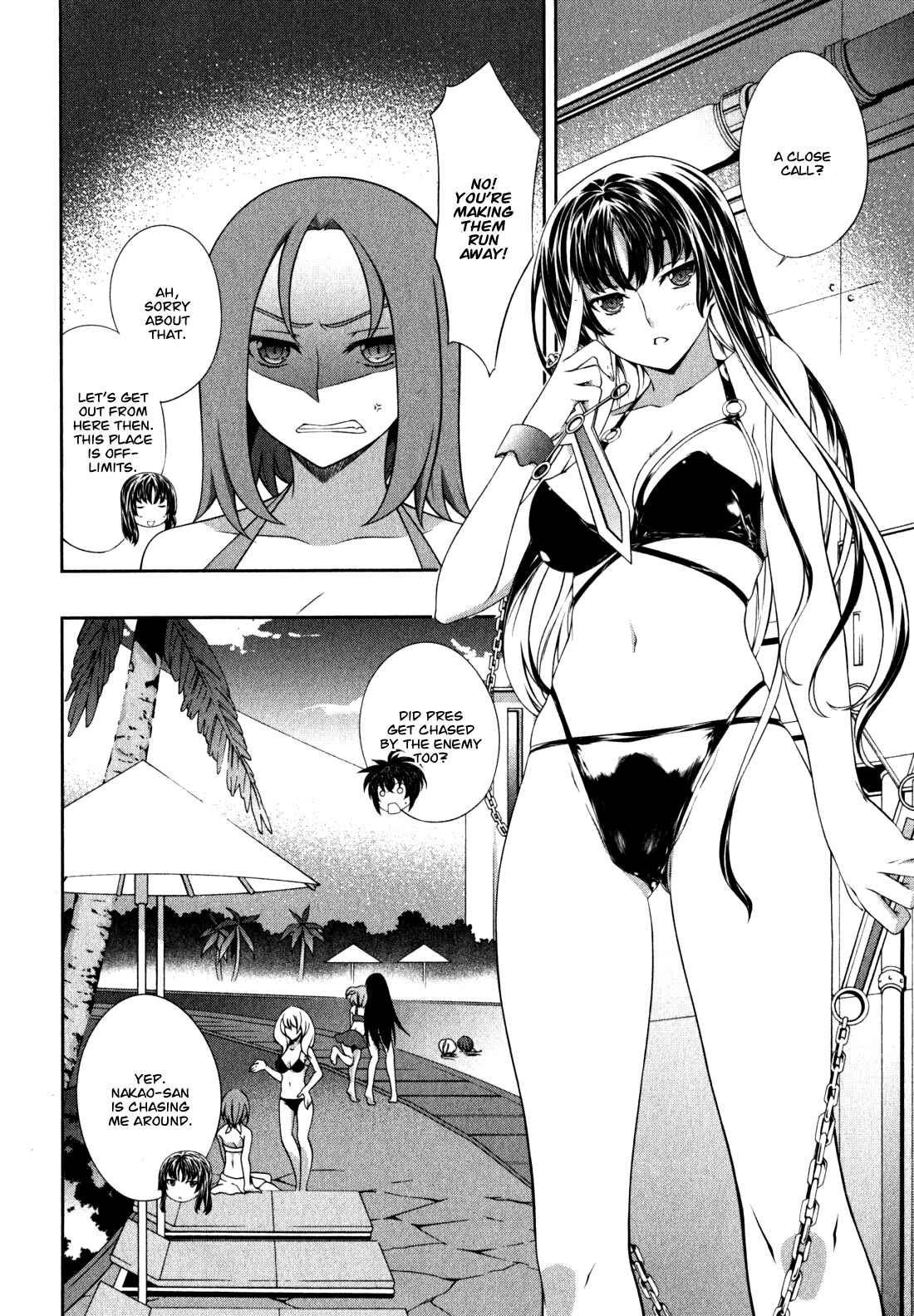 Page 22 Chapter 35 Kämpfer