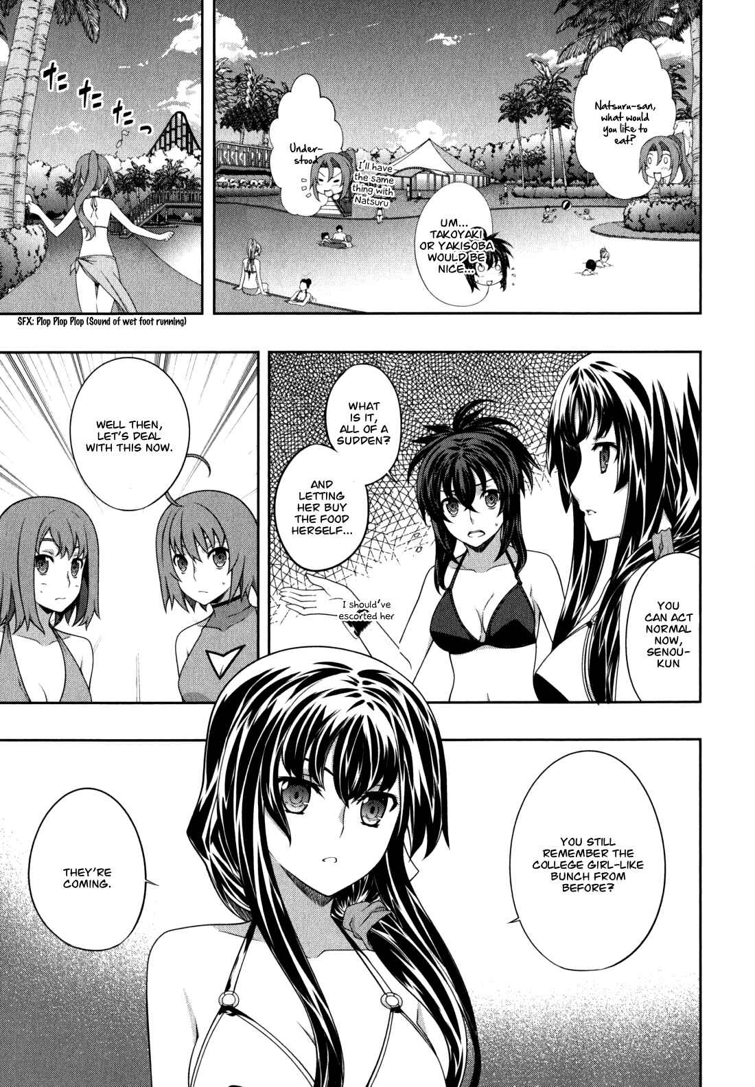 Page 5 Chapter 35 Kämpfer