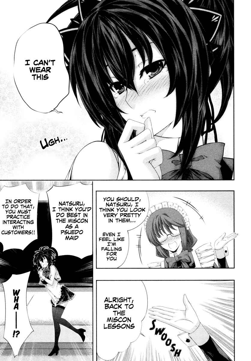 Page 3 Chapter 18 Kämpfer