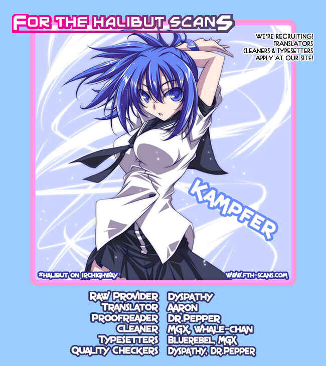Page 30 Chapter 18 Kämpfer