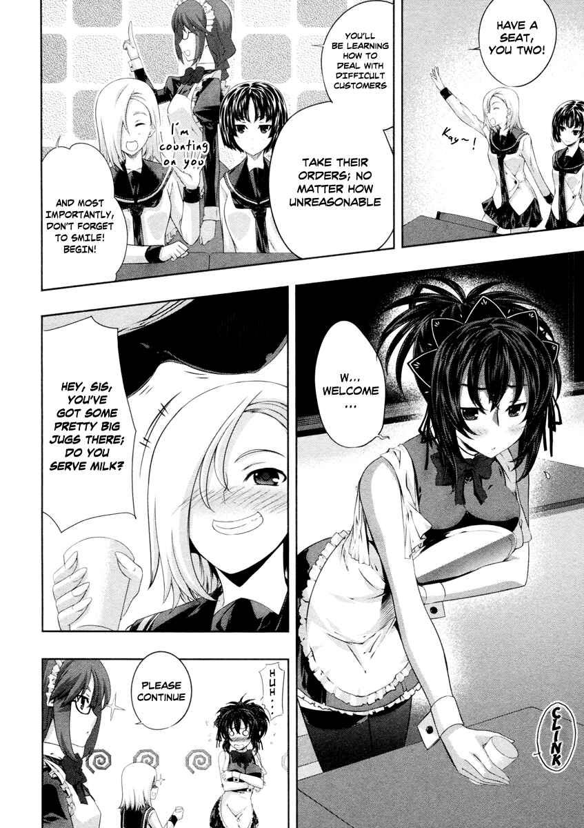 Page 4 Chapter 18 Kämpfer