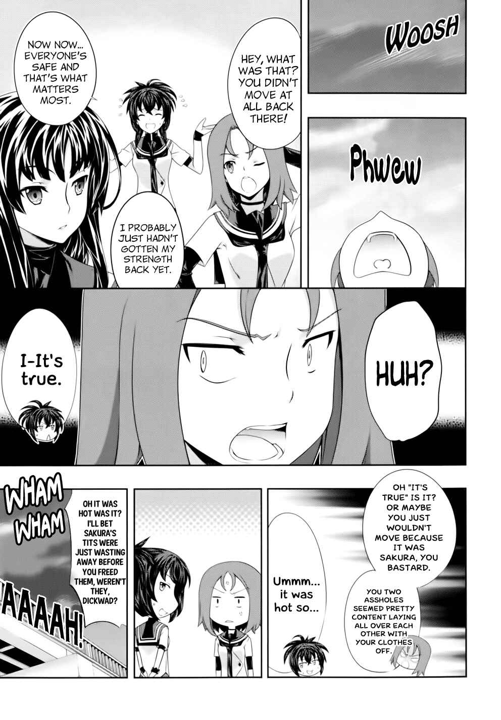 Page 17 Chapter 44 Kämpfer