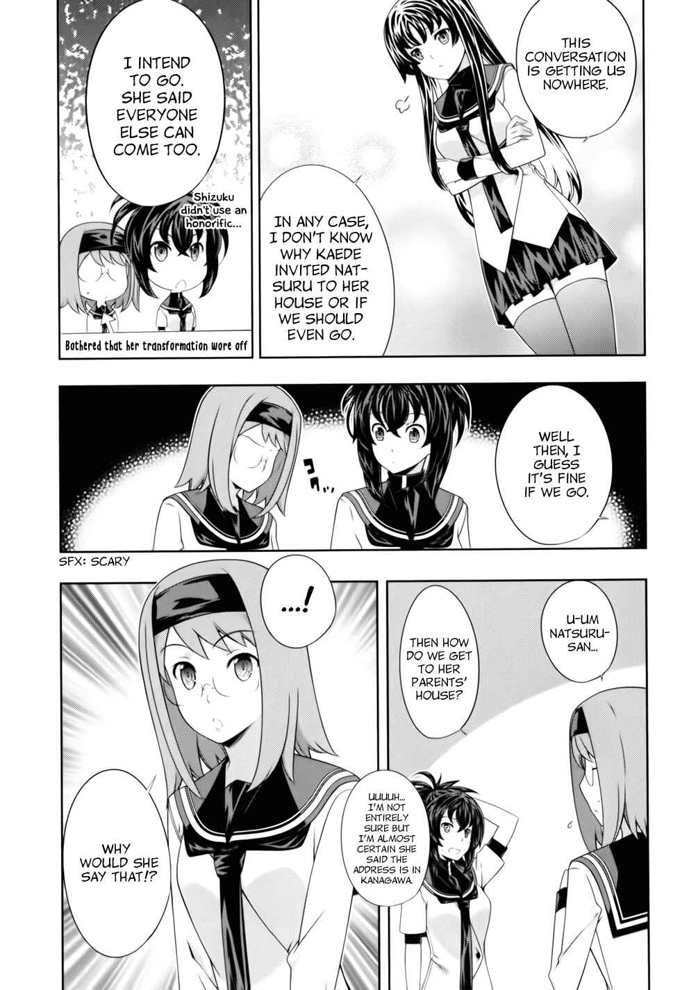 Page 21 Chapter 44 Kämpfer
