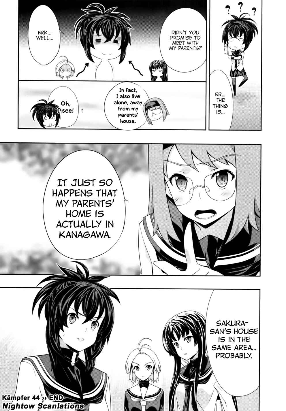 Page 22 Chapter 44 Kämpfer