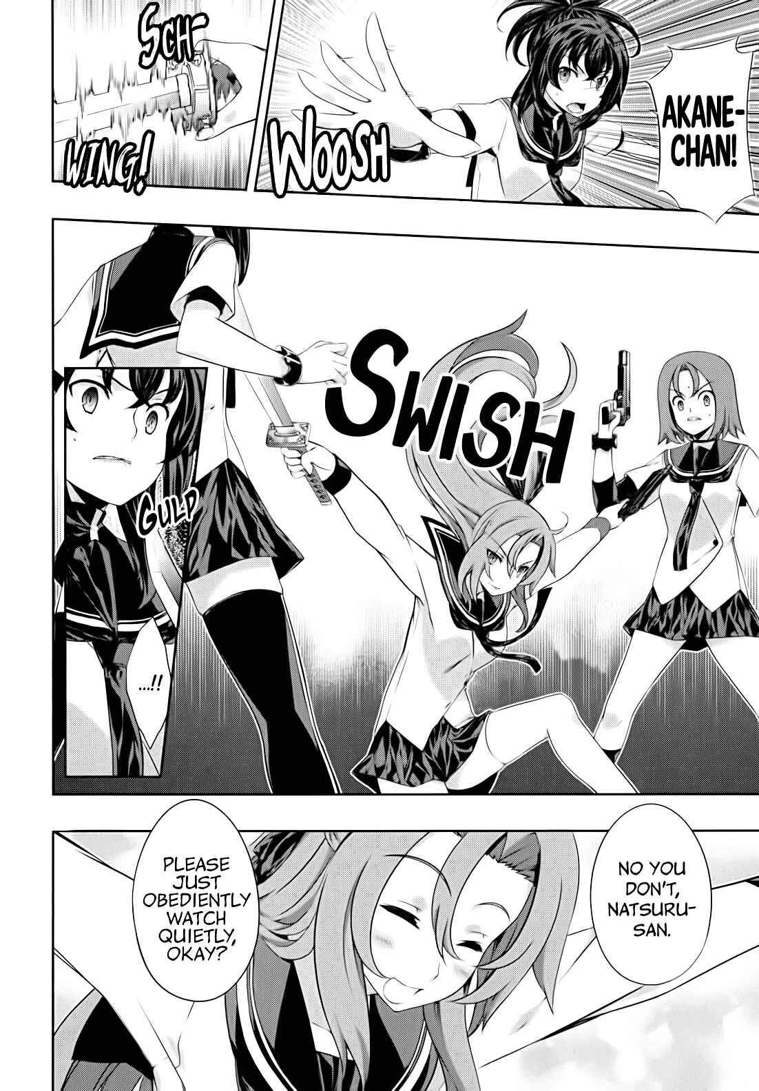 Page 6 Chapter 44 Kämpfer