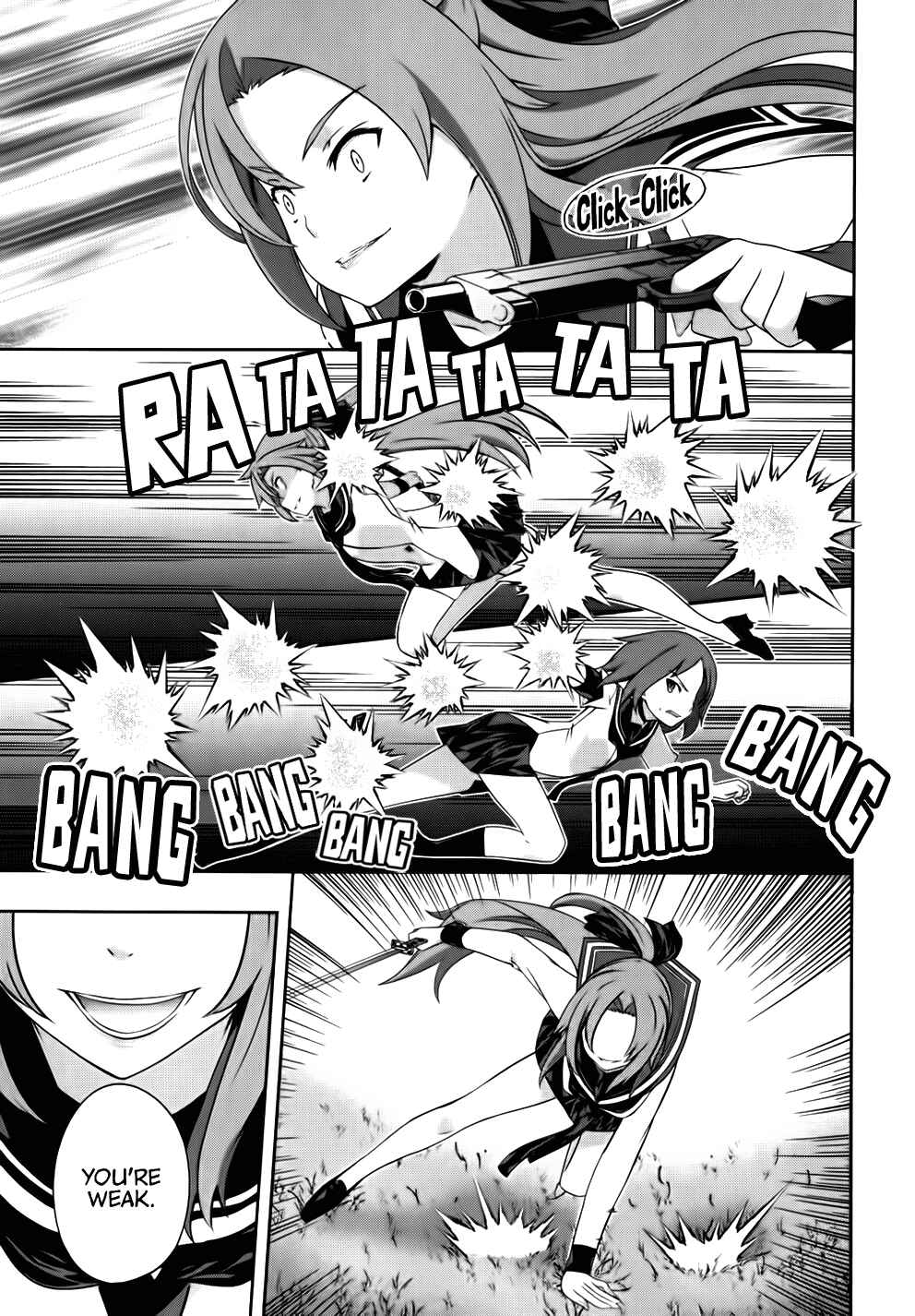 Page 9 Chapter 44 Kämpfer