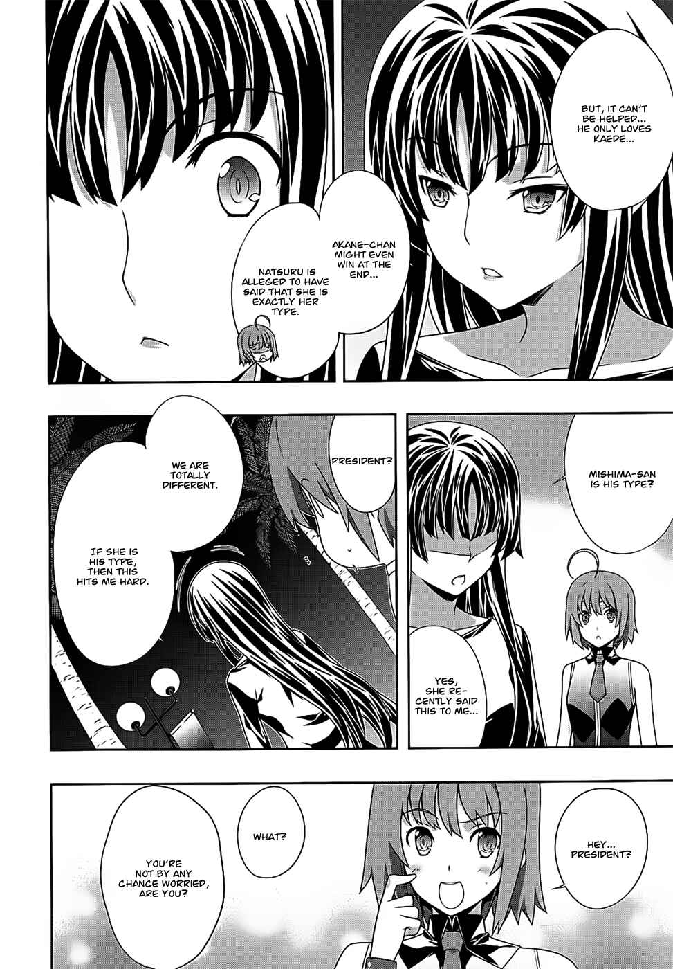 Page 10 Chapter 38 Kämpfer