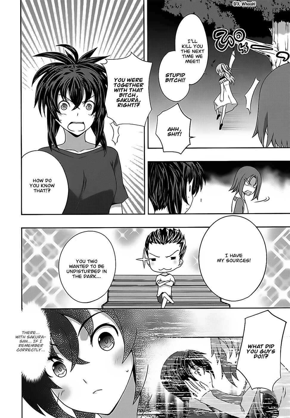 Page 14 Chapter 38 Kämpfer