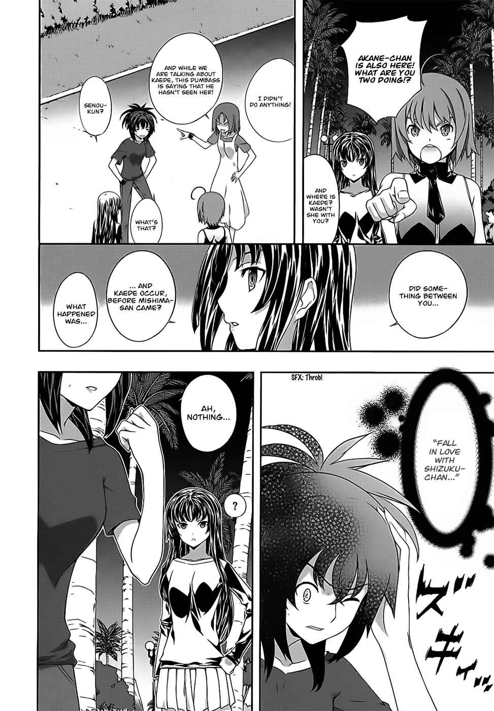 Page 16 Chapter 38 Kämpfer