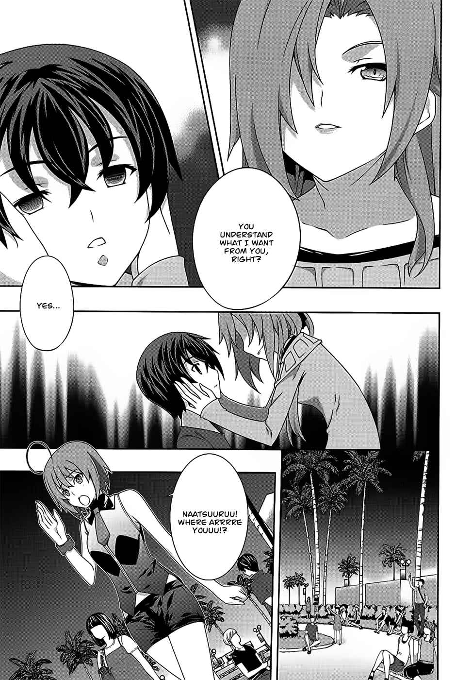 Page 7 Chapter 38 Kämpfer