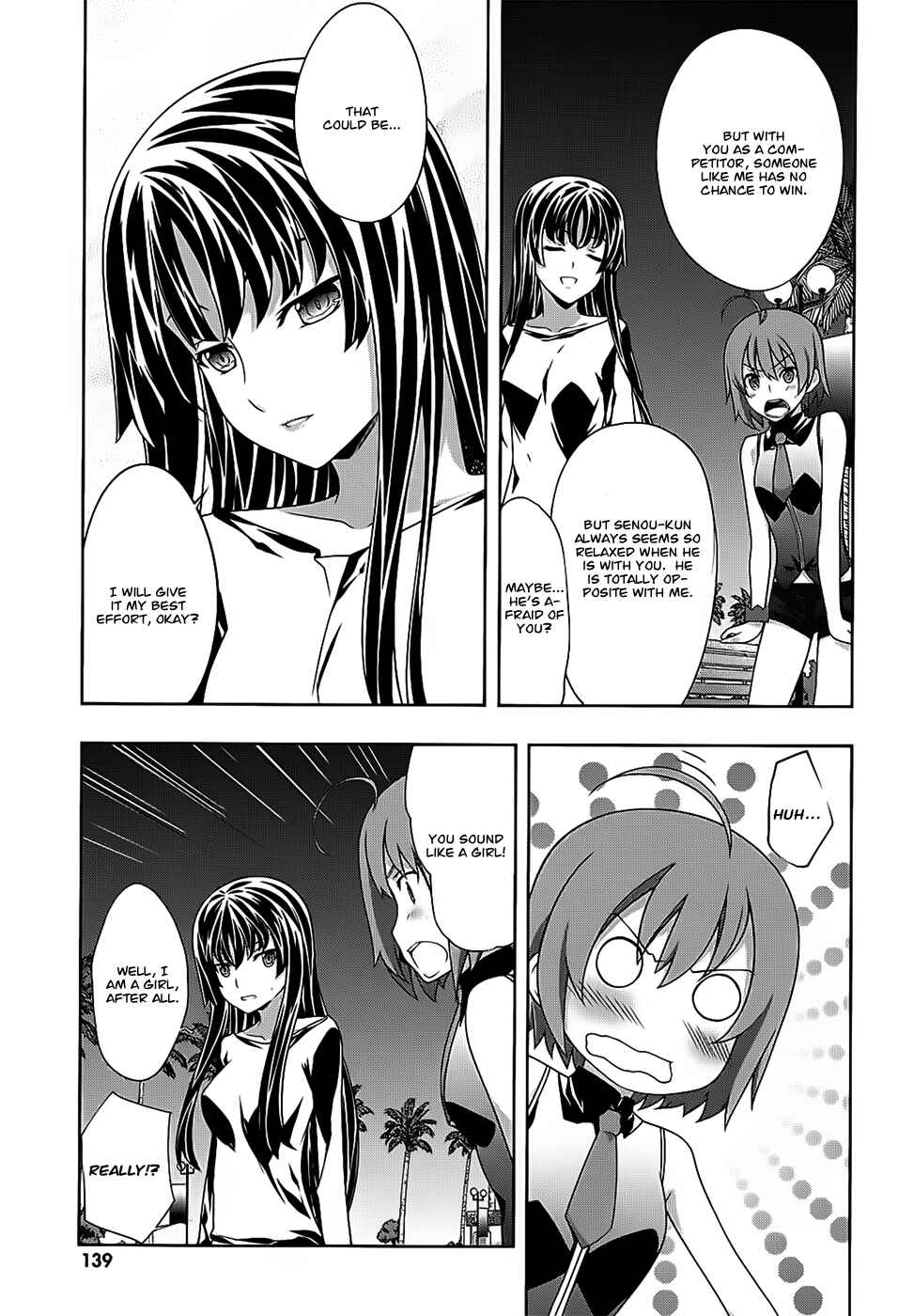 Page 9 Chapter 38 Kämpfer
