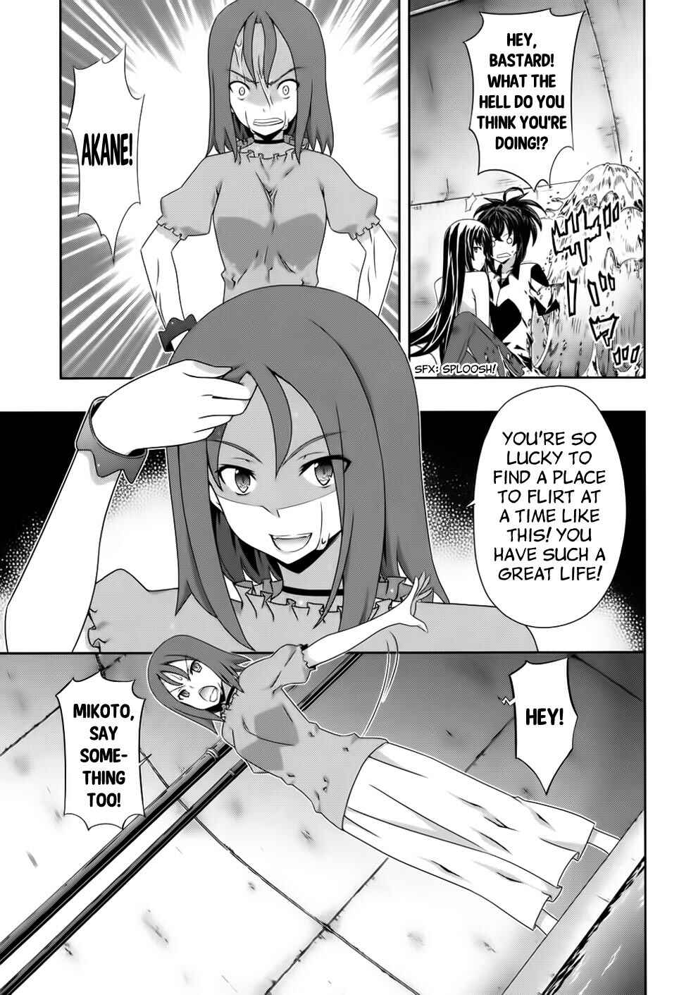 Page 11 Chapter 50 Kämpfer