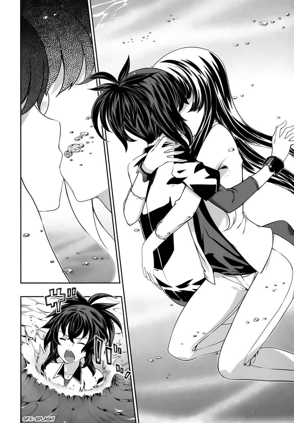 Page 6 Chapter 50 Kämpfer