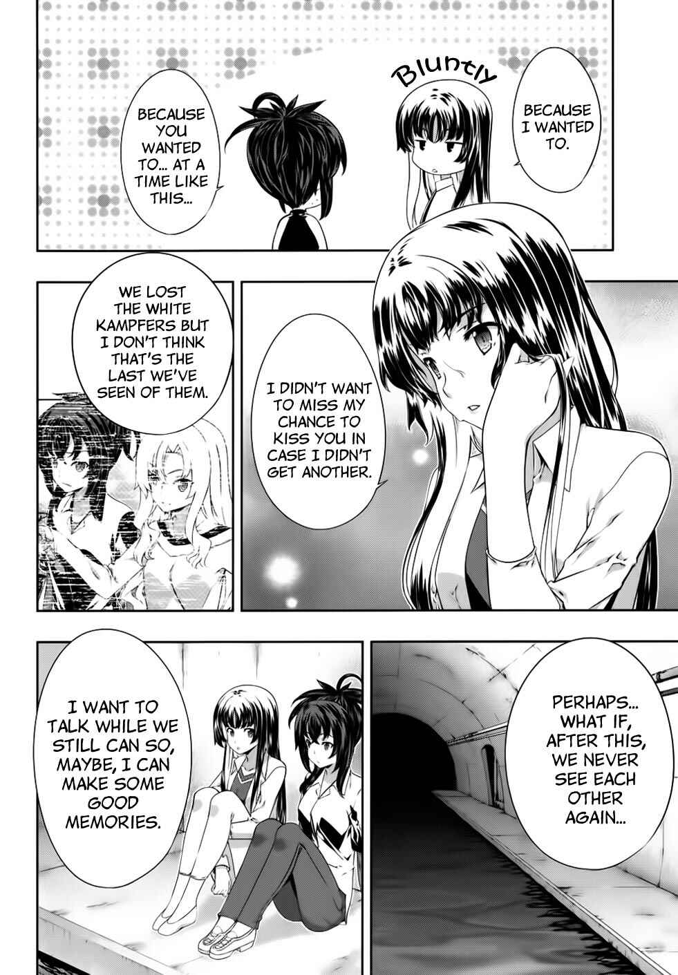 Page 8 Chapter 50 Kämpfer