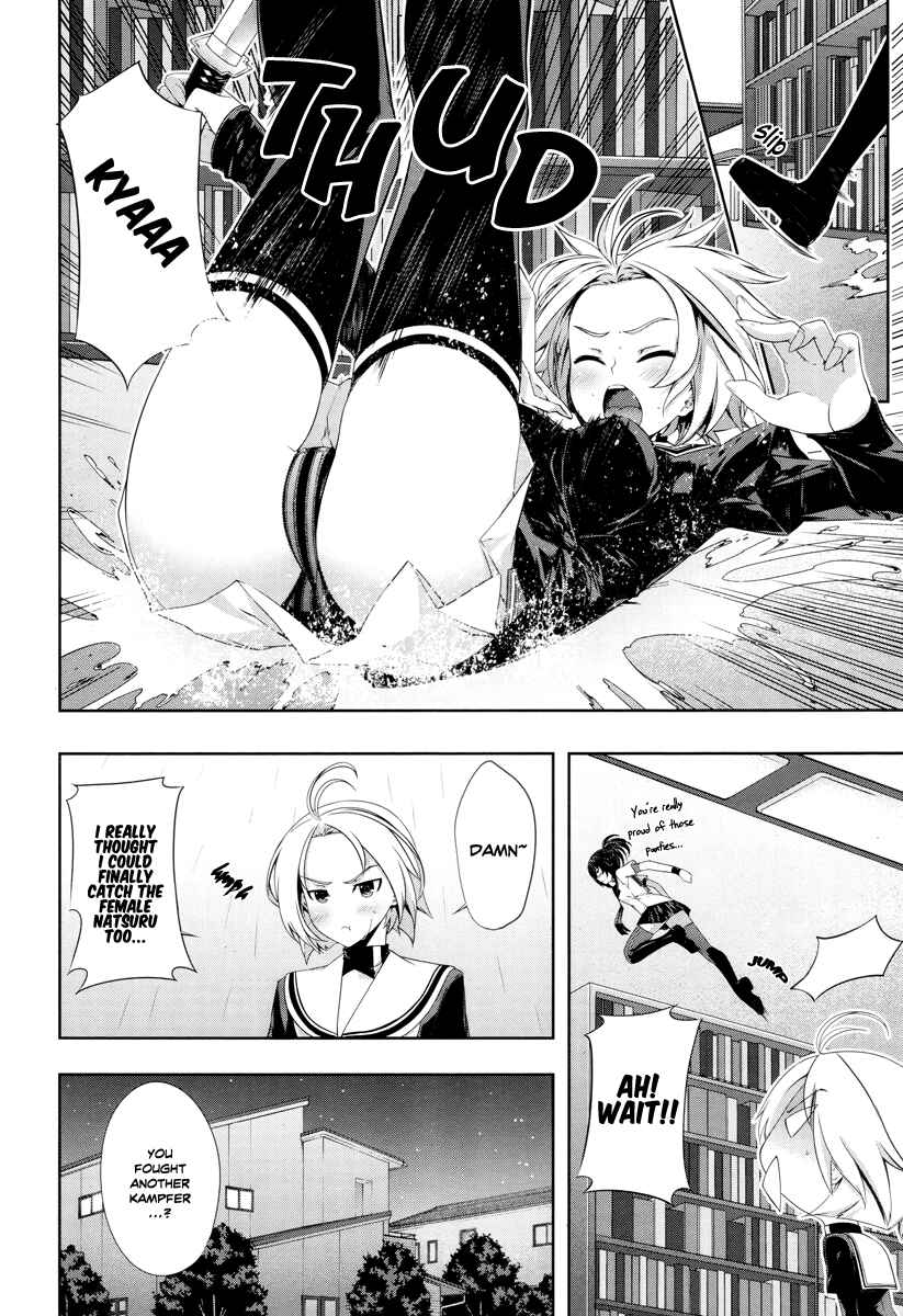 Page 17 Chapter 21 Kämpfer