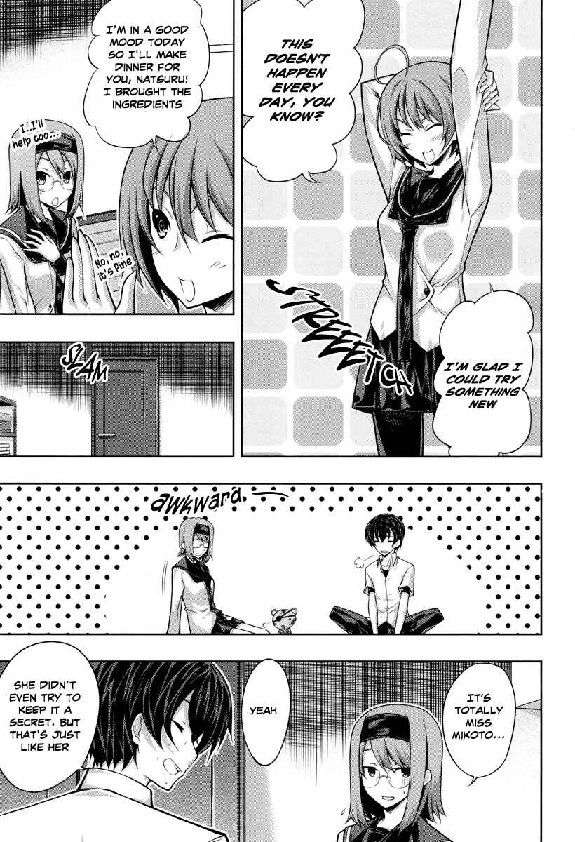 Page 24 Chapter 21 Kämpfer