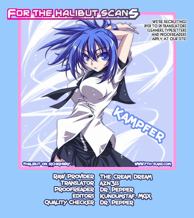 Page 26 Chapter 21 Kämpfer