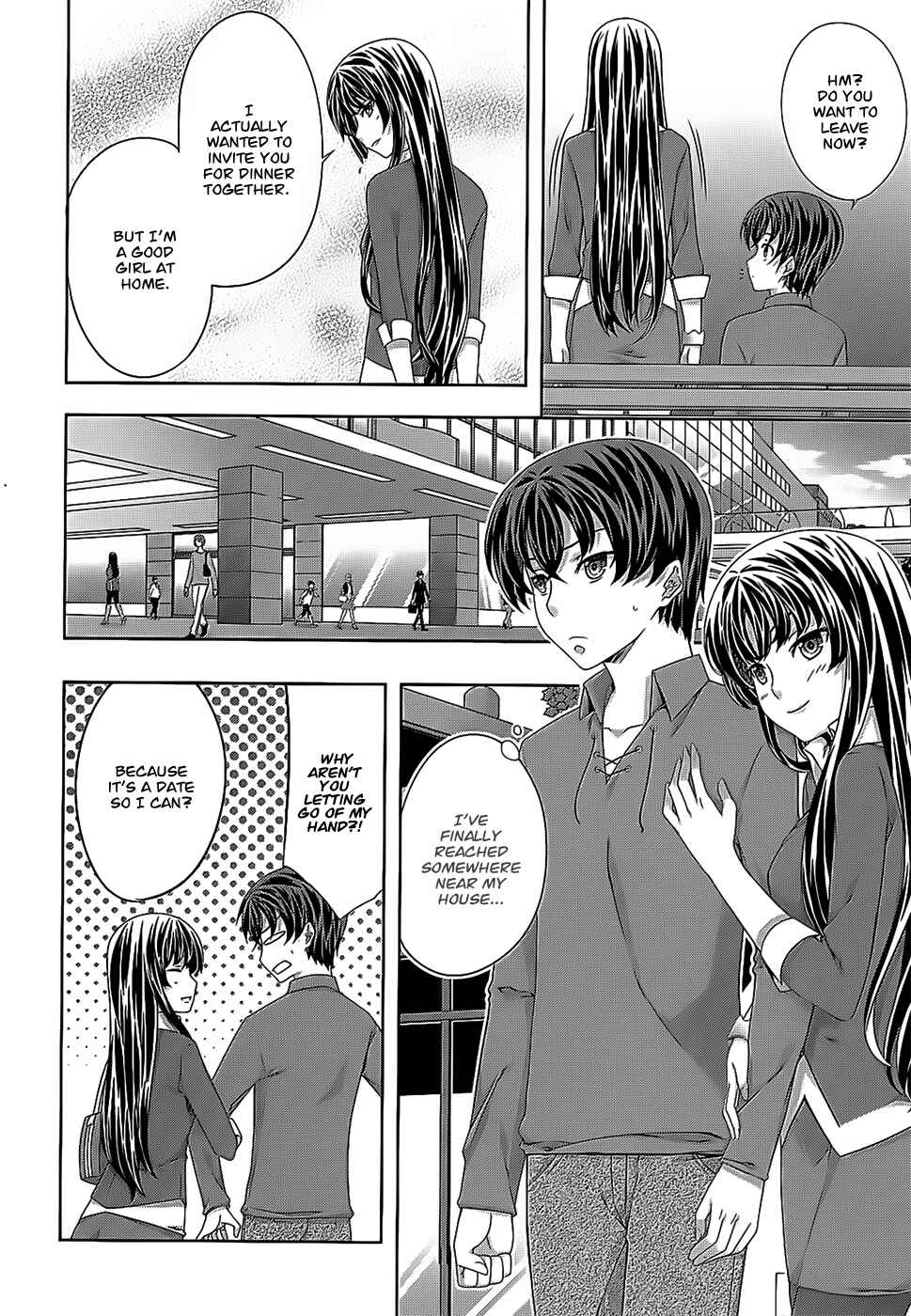Page 25 Chapter 32 Kämpfer