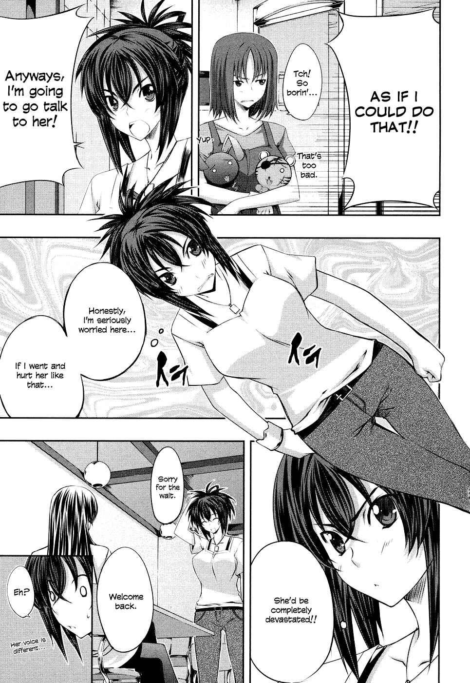Page 17 Chapter 5 Kämpfer