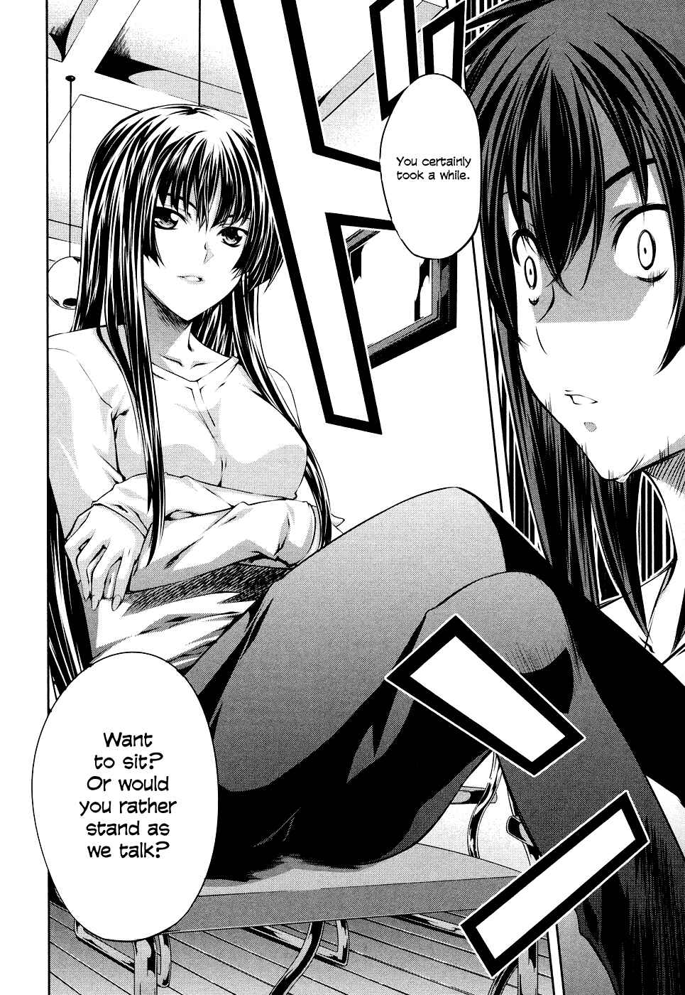 Page 18 Chapter 5 Kämpfer
