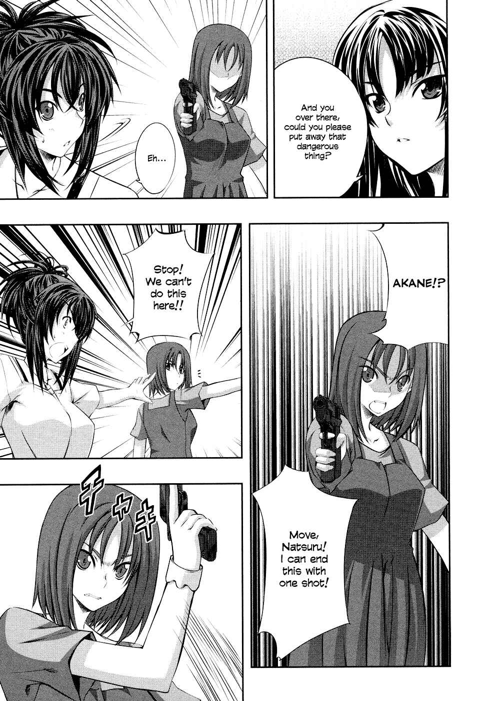 Page 21 Chapter 5 Kämpfer