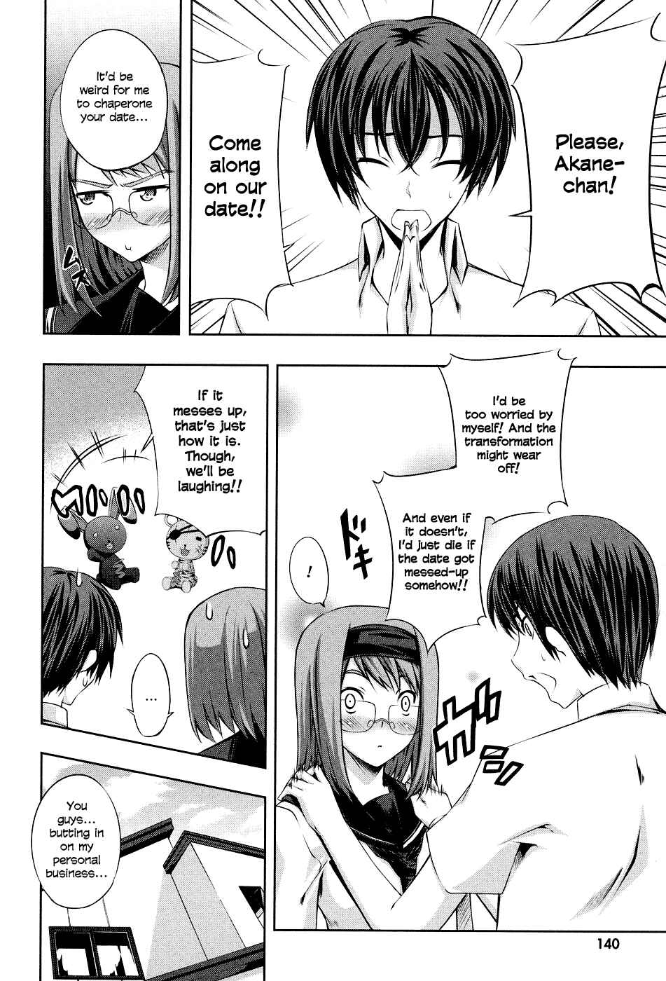 Page 6 Chapter 5 Kämpfer