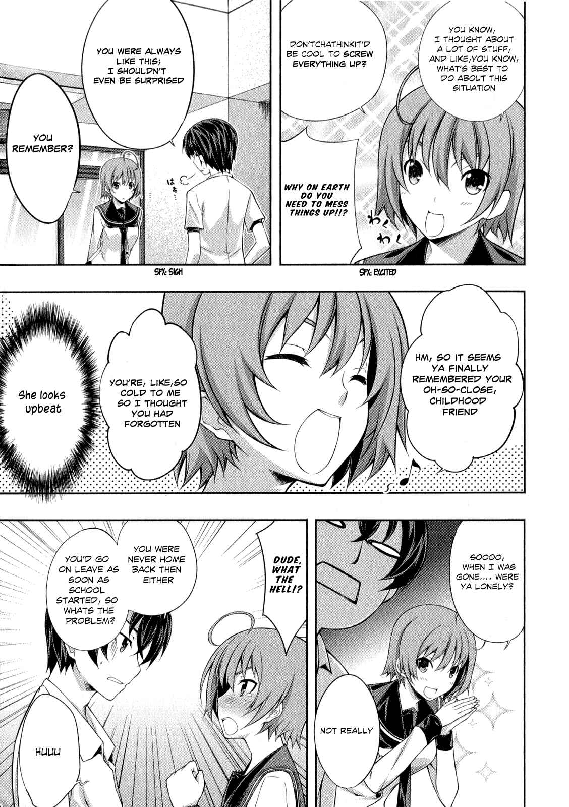 Page 12 Chapter 25 Kämpfer