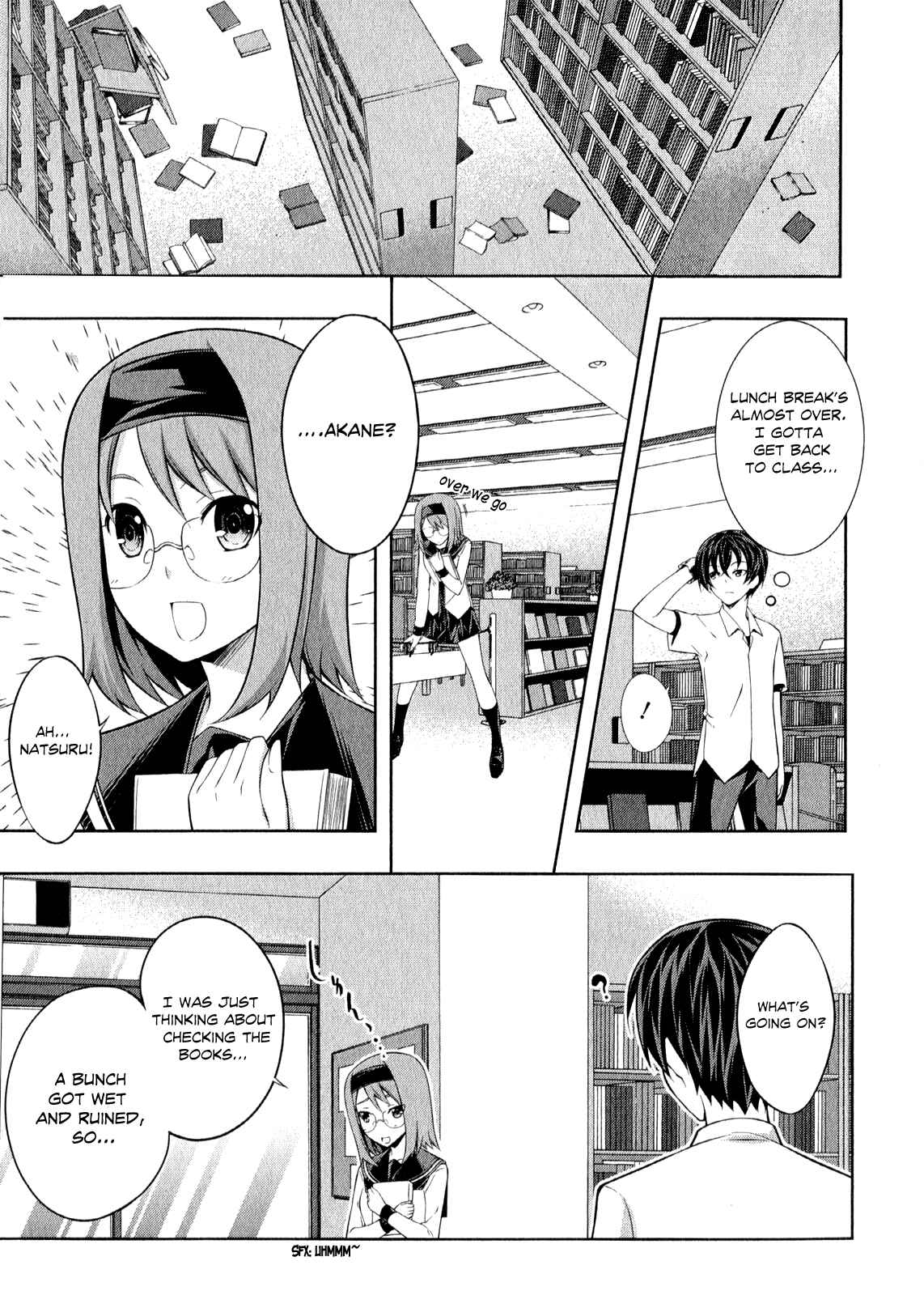 Page 16 Chapter 25 Kämpfer