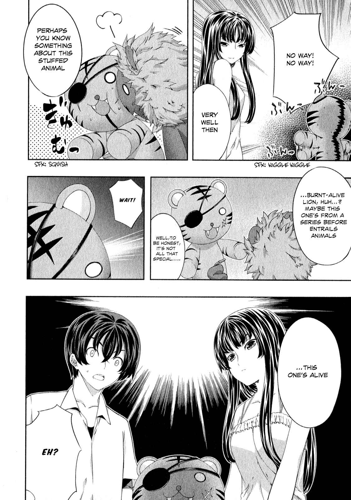 Page 25 Chapter 25 Kämpfer