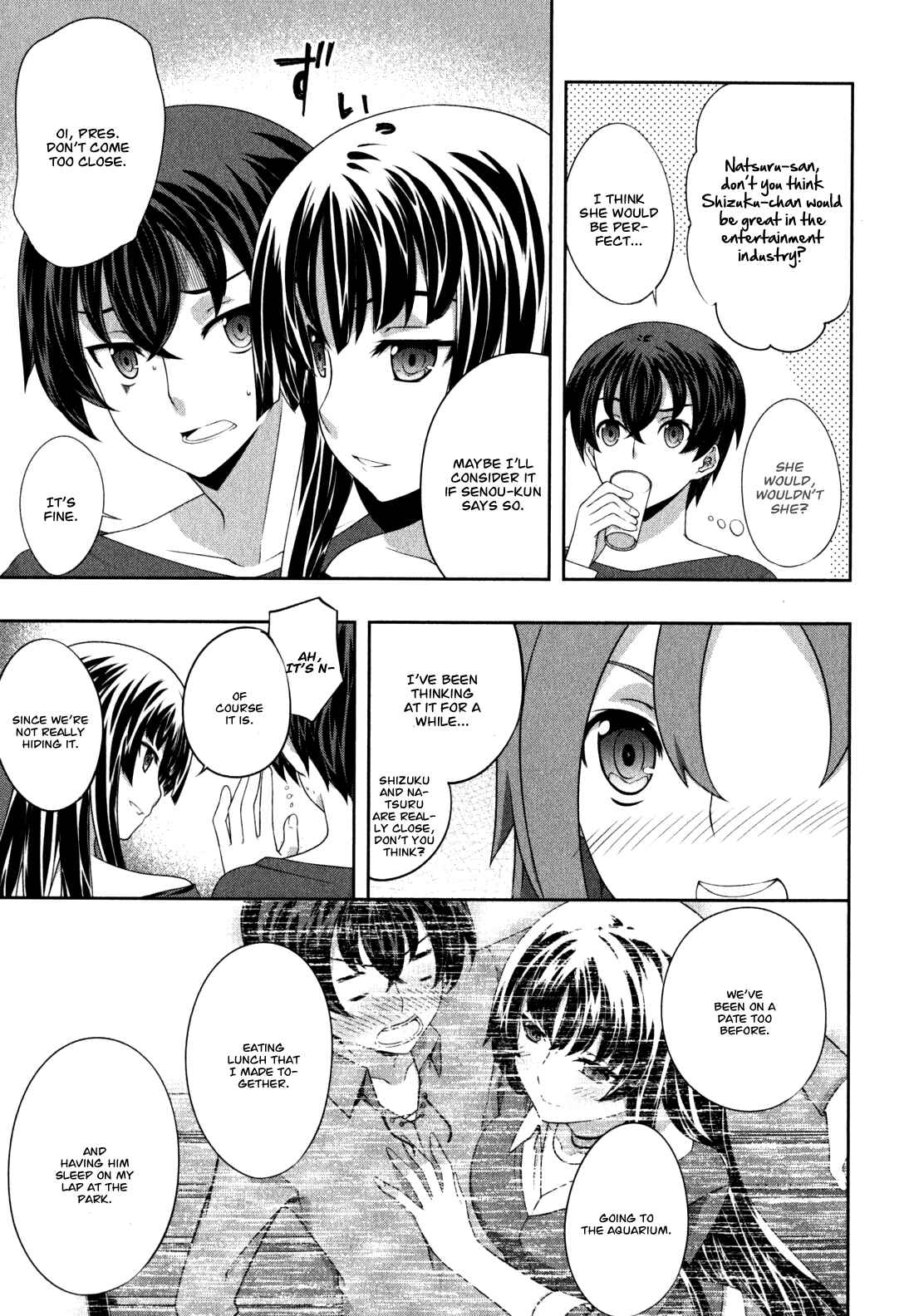 Page 22 Chapter 36 Kämpfer