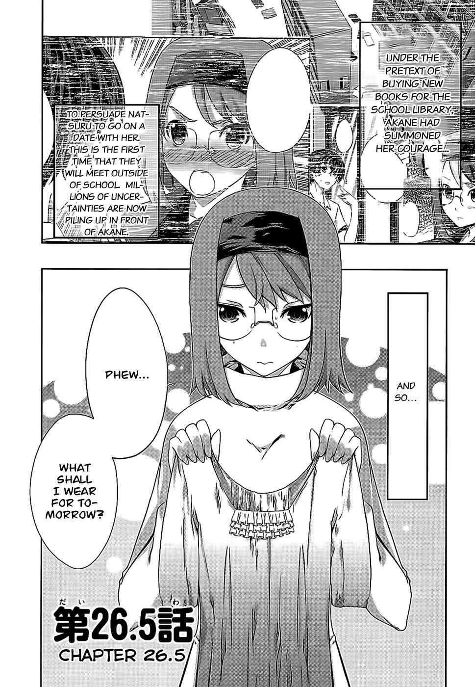 Page 2 Chapter 26.5 Kämpfer