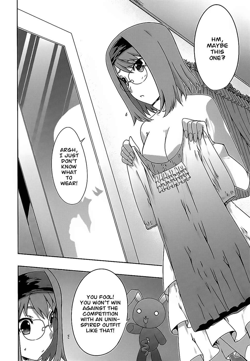 Page 3 Chapter 26.5 Kämpfer