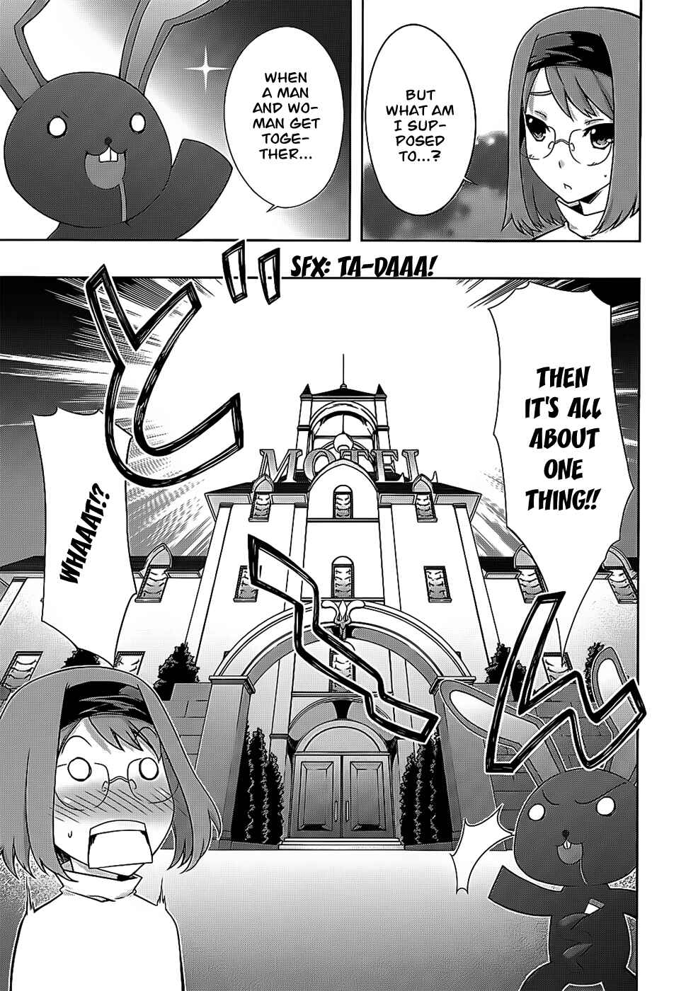 Page 4 Chapter 26.5 Kämpfer