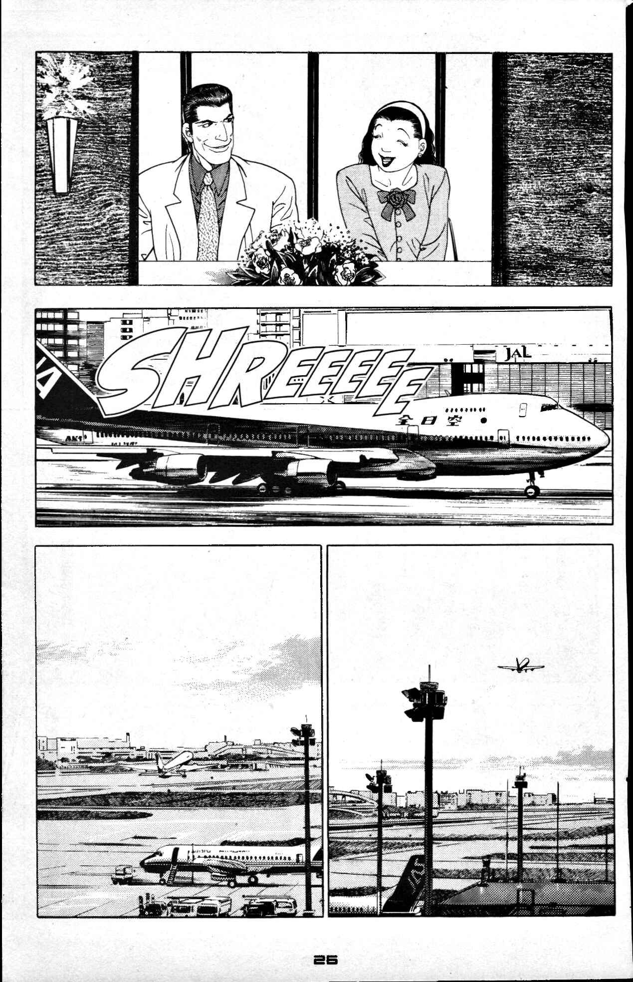 Page 26 Chapter 8 Club 9