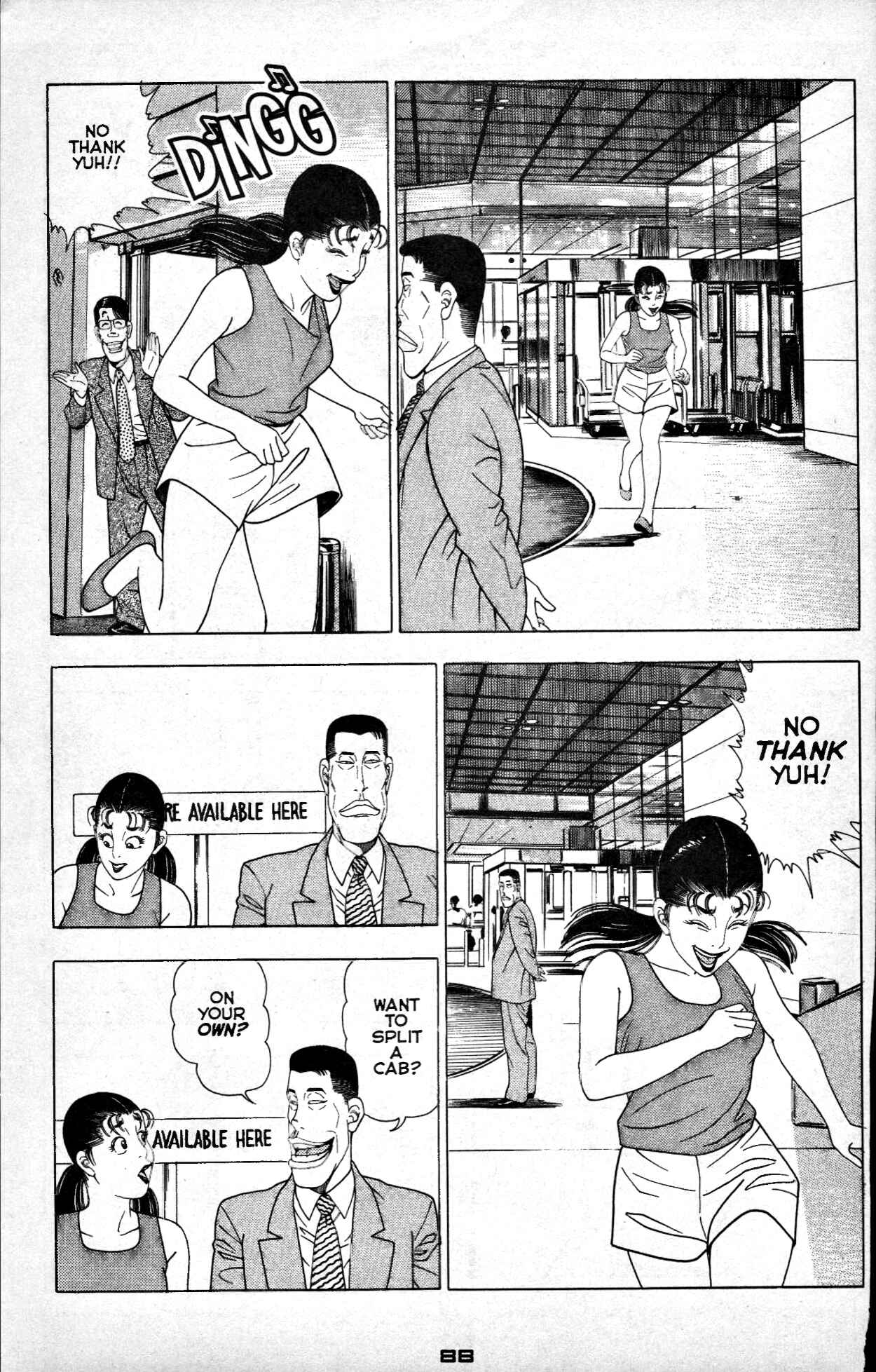Page 10 Chapter 11 Club 9
